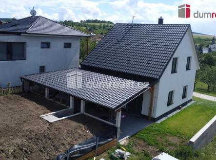 Prodej domu/vily, 93 m²