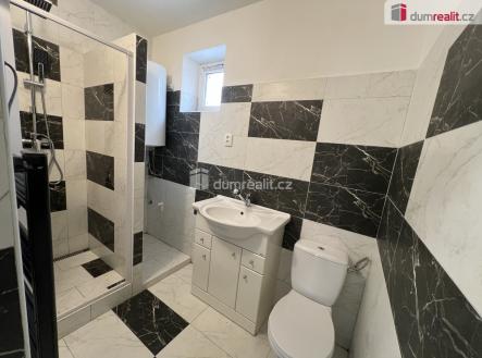 Prodej bytu, 2+1, 59 m²