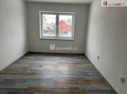 Prodej bytu, 2+1, 59 m²