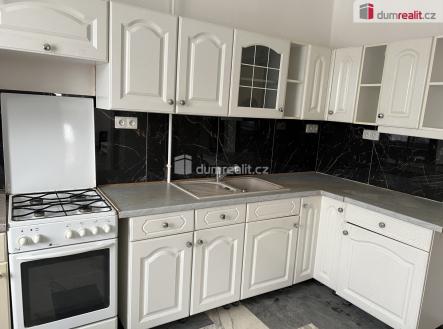 Prodej bytu, 2+1, 59 m²