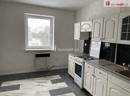 Prodej bytu, 2+1, 59 m²