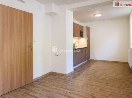 Prodej bytu, 2+kk, 45 m²