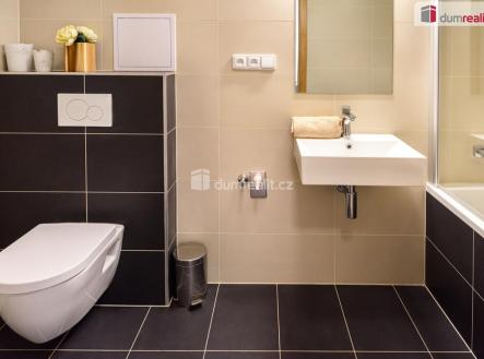 Prodej bytu, 2+kk, 45 m²