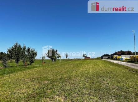 Prodej pozemku pro bydlení, 500 m²