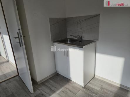 Pronájem jiné, 31 m²