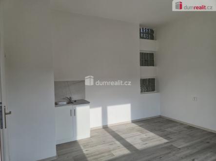 Pronájem jiné, 31 m²