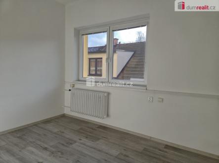 Pronájem jiné, 31 m²