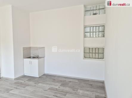 Pronájem jiné, 31 m² obrázek