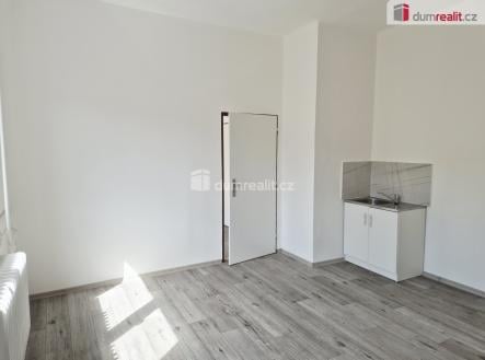 Pronájem jiné komerční nemovitosti, 31 m²
