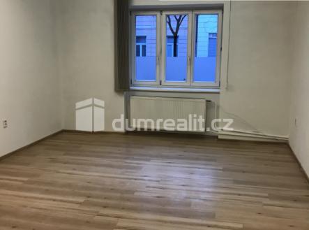 Pronájem bytu, 1+kk, 25 m²