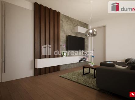 Prodej domu/vily, 118 m²