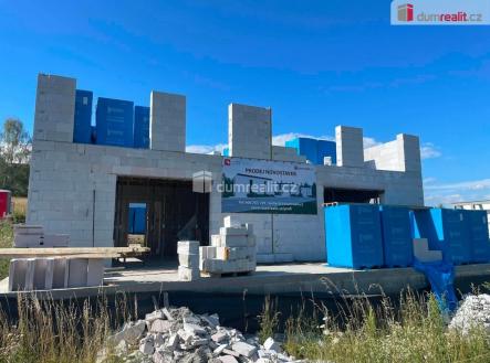 Prodej domu/vily, 118 m²