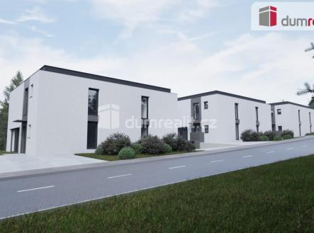Prodej domu/vily, 118 m²