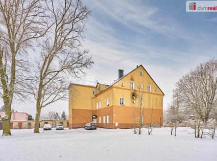 Prodej bytu, 3+1, 87 m²