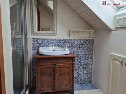 Pronájem bytu, 2+1, 60 m²