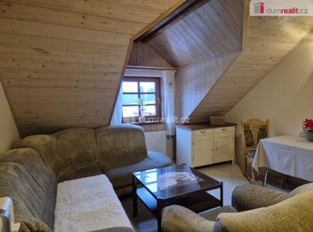 Pronájem bytu, 2+1, 60 m²