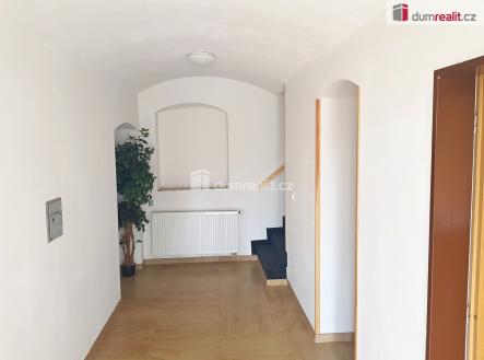 Prodej domu/vily, 239 m²