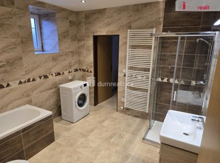 Prodej domu/vily, 239 m²