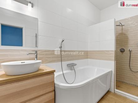 Prodej bytu, 4+kk, 112 m²