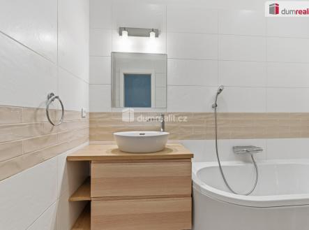 Prodej bytu, 4+kk, 112 m²