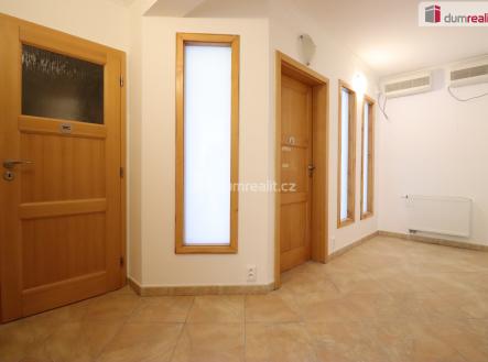 Pronájem jiné komerční nemovitosti, 79 m²