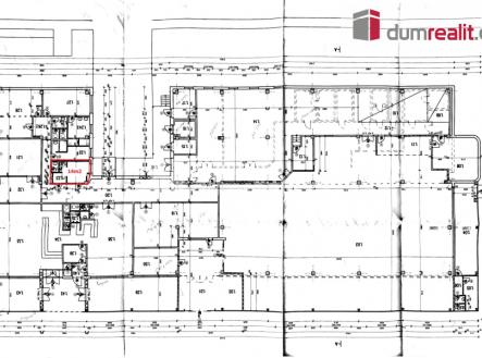 Pronájem skladovací prostor, 15 m²