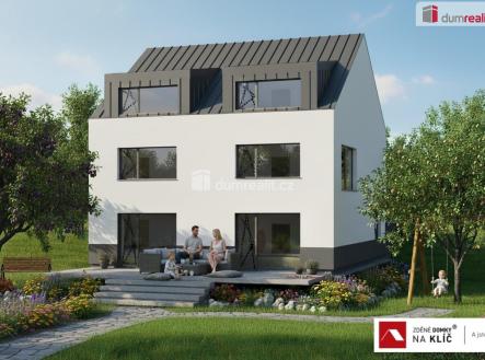 Prodej domu/vily, 260 m²