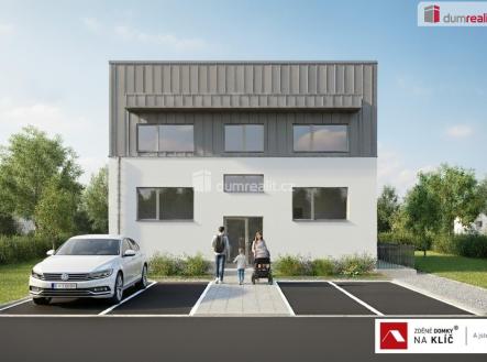 Prodej domu/vily, 260 m²