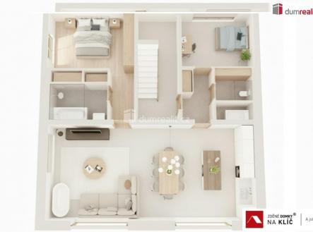 Prodej domu/vily, 260 m²