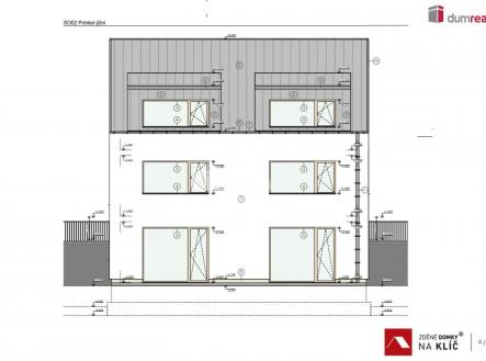Prodej domu/vily, 260 m²
