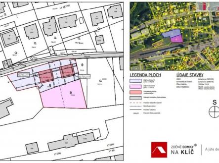 Prodej domu/vily, 260 m²