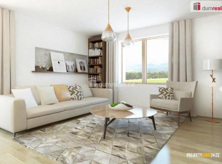 Prodej domu/vily, 117 m²