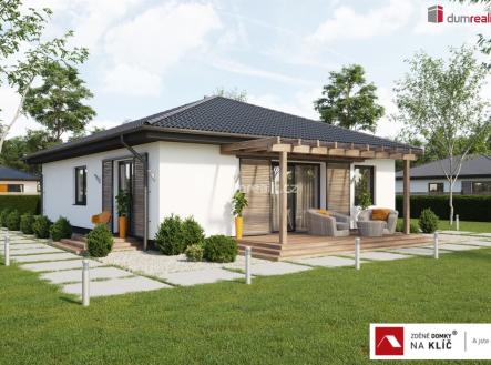 Prodej domu/vily, 117 m²