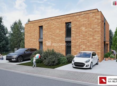 Prodej domu/vily, 118 m²