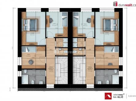 Prodej domu/vily, 118 m²