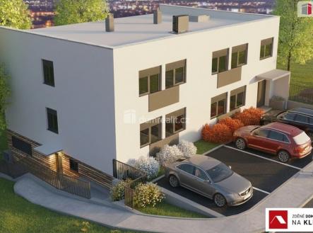 Prodej domu/vily, 118 m²