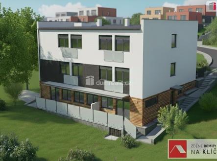Prodej domu/vily, 118 m²