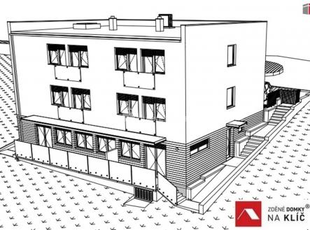 Prodej domu/vily, 118 m²