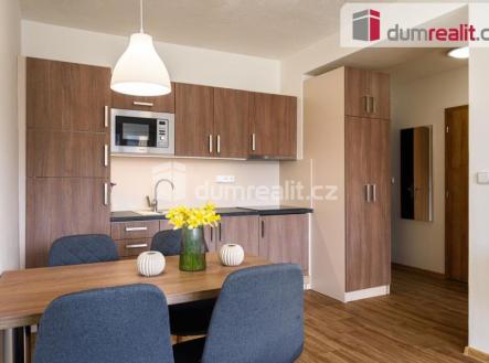 Prodej bytu, 3+kk, 70 m²