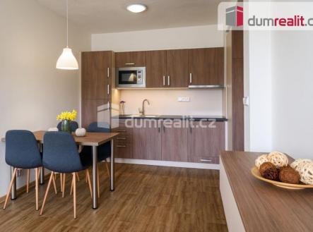 Prodej bytu, 3+kk, 70 m²