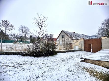 Prodej domu/vily, 108 m²