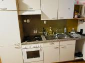 Pronájem bytu, 1+kk, 32 m²