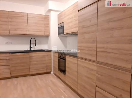 Pronájem bytu, 3+kk, 104 m²