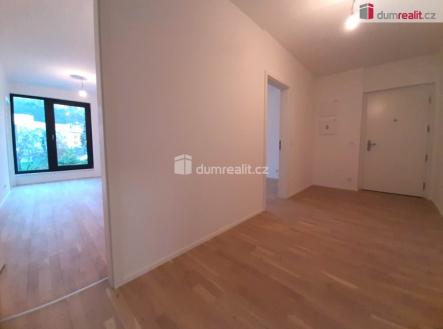 Pronájem bytu, 3+kk, 104 m²