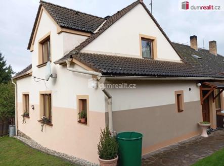 Prodej domu/vily, 654 m²