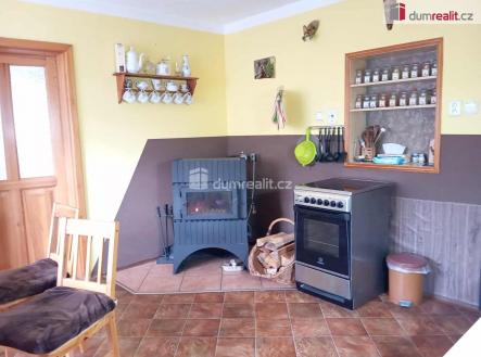 Prodej domu/vily, 654 m²