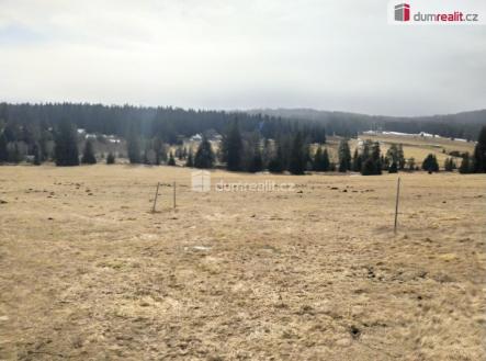 Prodej pozemku, trvalý travní porost, 1 321 m²