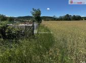 Prodej pozemku pro komerční výstavbu, 2 327 m²