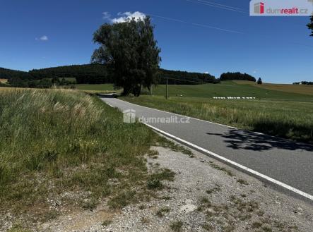 Prodej pozemku pro komerční výstavbu, 2 327 m²