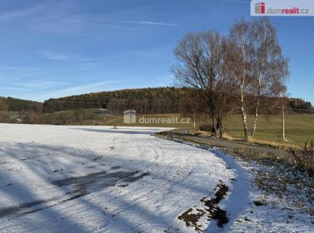Prodej pozemku pro komerční výstavbu, 1 164 m²